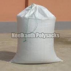 HDPE Packaging Bag