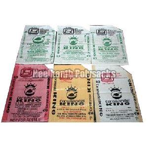 PP Valve Bag