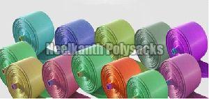 Strips Cutting Rolls