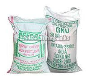 Woven Sacks